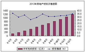 2013年海南房地产开发运行情况分析